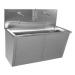 Scrub Sink