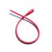 RED RUBBER URETHRAL CATHETER PACK OF 100