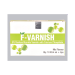 Navkar Dental F-Varnish Fluoride Varnish
