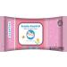 Sceptre Organics Baby Wipes 72's