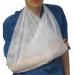TRAINGULAR BANDAGE PACK OF 10