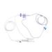 B.BRAUN DISPOSABLE TRANSDUCER PACK OF 2