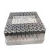 NON VAC SODIUM FLOURIDE TUBES (PET) - 2ml Pack Of 100 Pcs