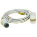 PHILIPS 12 PIN SPO2 SENSOR 3 MTR PACK OF 2