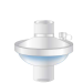 Pediatric Heat and Moisture Exchanger Filter