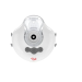 EASYCARE (EC7110) Handsfree Mask Mesh Nebulizer for Kids & Adults