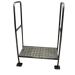 X-RAY STANDING RACK