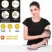 Control D BP106 USB Port Automatic Digital BP Monitor Bp Monitor (Black)