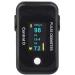 Control D Pulse Oximeter Pulse Oximeter (Black)