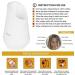 Control D Steam Vaporizer Double Walled 103