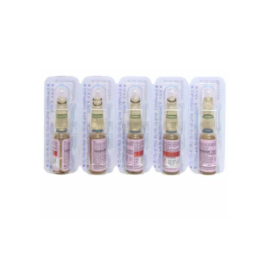 Vasocon Injection 1 ml