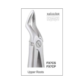 Oracraft Pedodontic Upper Roots Extraction Forceps