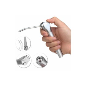 Waldent 3-Way Syringe - Standard