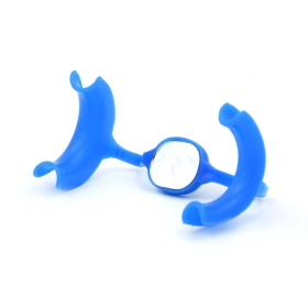 Eiti Cheek Retractor With Tongue Stopper