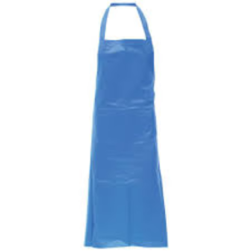 Capri Vinyl Patient Apron (Pack of 1 Piece)