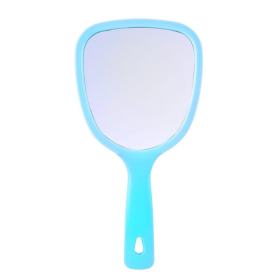Denmax Hand Mirror - Assorted Colors