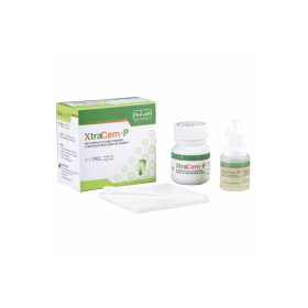 Medicept Dental Xtracem P Restorative GIC