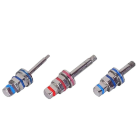 Julldent Implant Drivers and Hex Drivers - Latch Type 1.25mm Short (7mm)