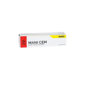 MANI CEM Root Cem Viscous Dental Cement