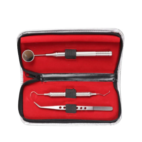 API PMT Set Premium Probe S/E