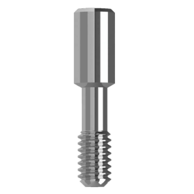 Nextin Dental Implant Prosthetic Screw 2.1mm x 8.2mm (P1108)