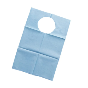 Oro Dental SMMS Apron (Pack of 50)