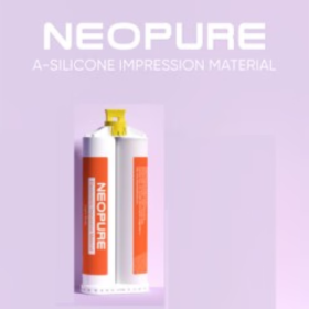 Orikam Neopure A-silicone Light Body Elastomeric Impression Material