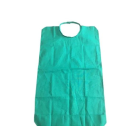 Green Cloth Patient Drape