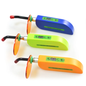 Waldent Smart-LED Curing Light 1500mW