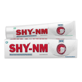 SHY-NM Toothpaste
