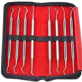 Forgesy DENTAL Hand Scaler