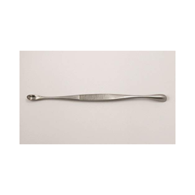 Forgesy Bone Curette Double Ended