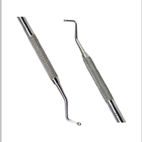Forgesy Dental Ball Burnisher(Pack Of 1)
