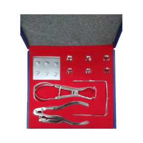 API Rubber Dam Kits