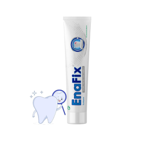 Enafix Anti Cavity Toothpaste