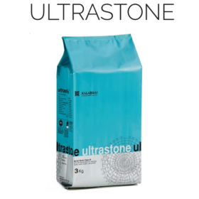 Kalabhai Ultrastone Dental Stone - 3Kg