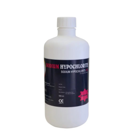 Vishal Dentocare Sodium Hypochlorite 3% Root Canal Irrigant