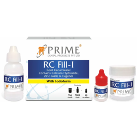Prime Dental Rc Fill-I