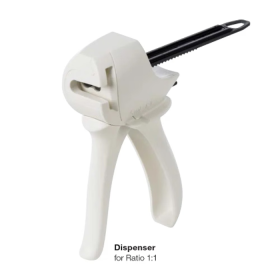 Mixpac Gun Dispenser 1:1 5ml - 1 Unit