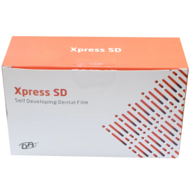 Avue Xpress SD IOPA X-Ray Films - 50