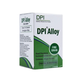 DPI Alloy Fine Grain Alloy Powder