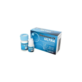 Shofu Fx Ultra Glass Ionomer Restorative -Mini Set