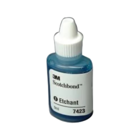 3M Adper Scotchbond Multipurpose Etchant - Bottle Refill