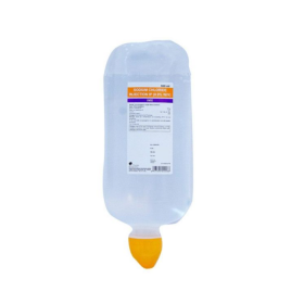 Otsuka Normal Saline (0.9% W/V)- 500ml