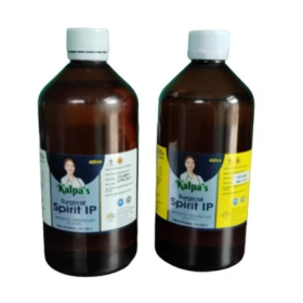 400ml Surgical Spirit IP