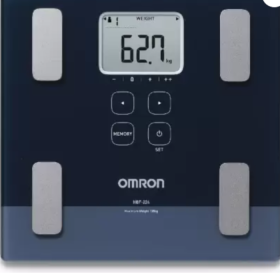 OMRON HBF-224 Body Fat Analyzer