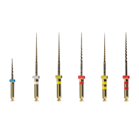 NeoEndo Flex Rotary Files 21mm