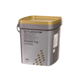 GC Fuji Rock Ep Golden Brown 5kg