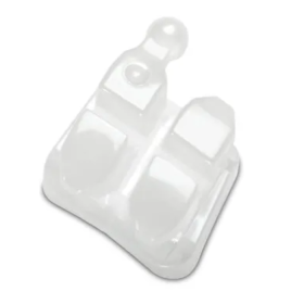 3m Unitek Clarity Advanced Ceramic Brackets