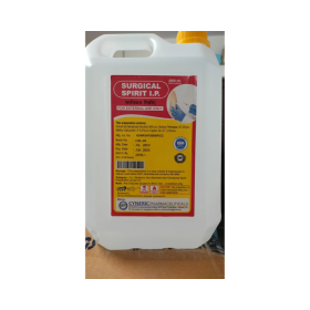 Surgical Spirit 4500ml, For Laboratory